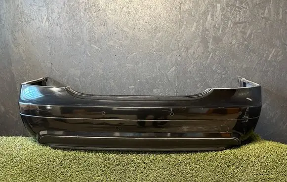 Mercedes-Benz S W221 Rear bumper A2218800725 A2218850925 A2218801125