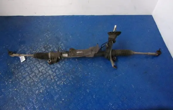 Ford Focus C-MAX Steering rack 3M51-3A500-AN