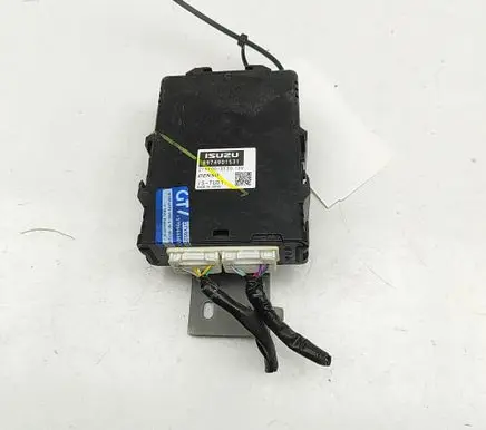 Isuzu D-Max Other devices 8974901531 2790000530