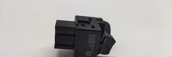 Chevrolet Corvette C7 Wing mirror switch 92256897 2320415 22756622
