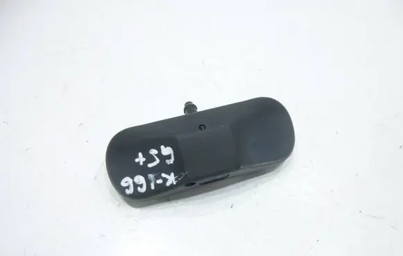 Volkswagen Golf Plus Windshield washer spray nozzle 5M0955986C