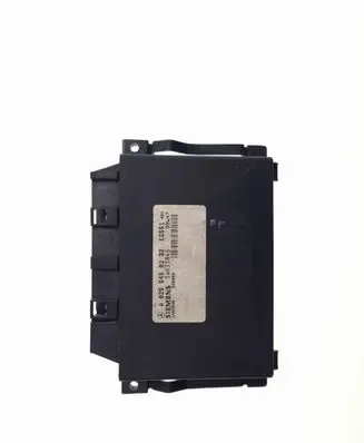Mercedes-Benz E W211 Gearbox control unit/module A0255450332 5WK33843 1482840
