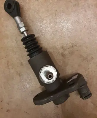 Renault Trafic II (X83) Clutch slave cylinder 31216257