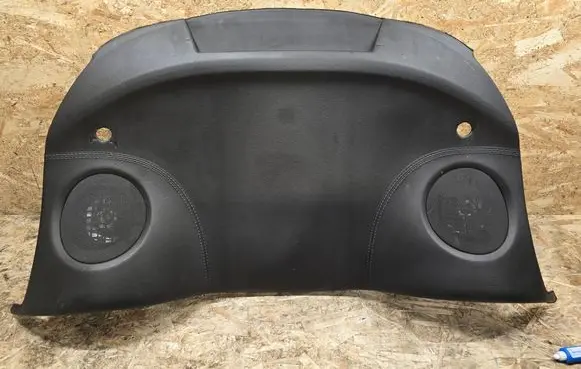 Maserati Coupe Parcel shelf 388300705