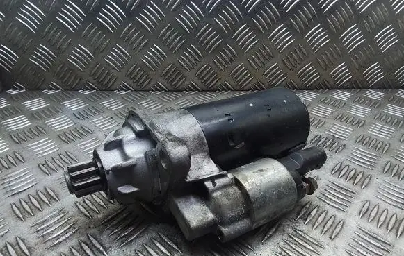 Volkswagen Transporter - Caravelle T5 Starter motor
