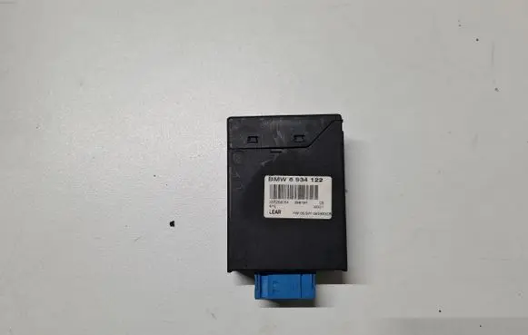 BMW 5 E60 E61 Light module LCM 037256054 6934122 039786