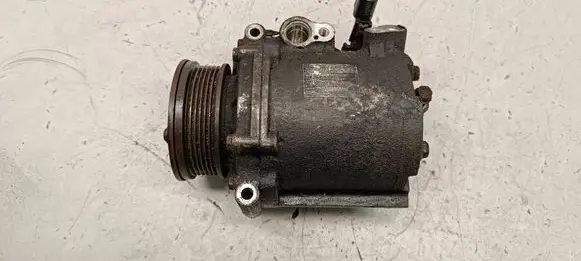 Citroen C-Crosser Air conditioning (A/C) compressor (pump) AK0200A221G 4813A091
