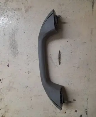 Renault Master II Front door interior handle trim 7700835126