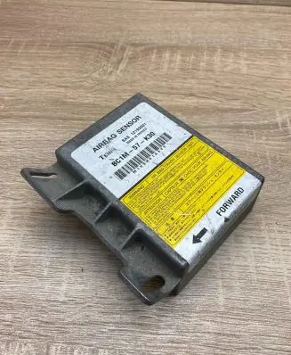 Mazda 323 Airbag control unit/module BC1M57K30
