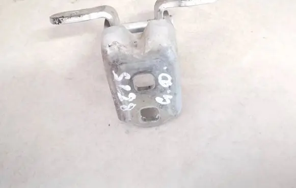 Renault Scenic II - Grand scenic II Rear door lower hinge