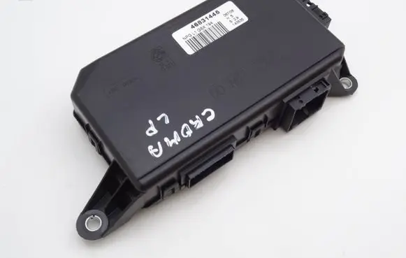 Fiat Croma Door control unit/module 46831445