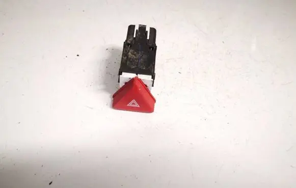 Volkswagen Golf V Hazard light switch 1k0953509a
