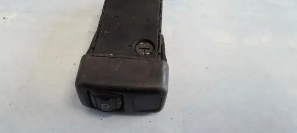 Mazda 626 Headlight level height control switch