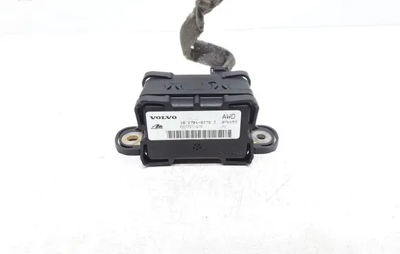 Volvo XC70 ESP acceleration yaw rate sensor 30773379