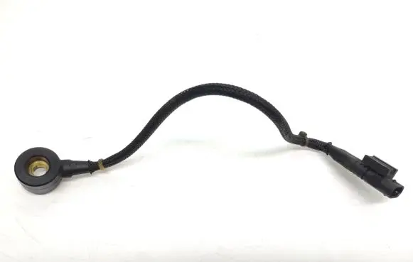Detonation knock sensor
