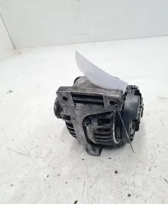 Volvo S60 Generator/alternator 0124525014