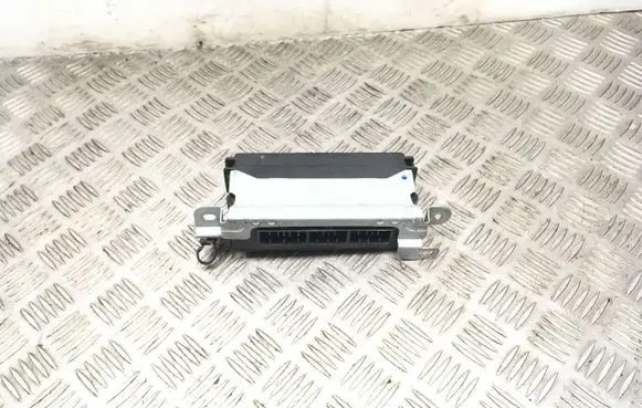 Subaru Legacy Central body control module 88281AG691 X1T21175M1 X1T17013445