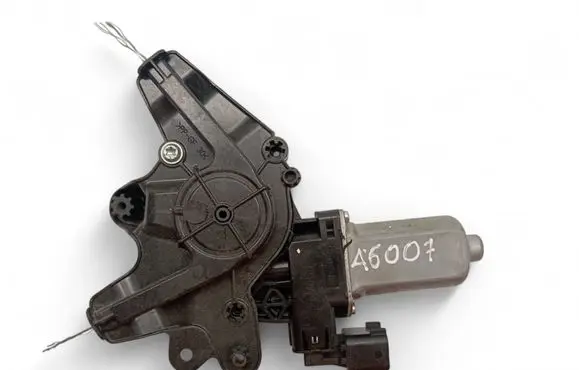 Land Rover Range Rover Evoque L538 Rear door window regulator motor 918956102