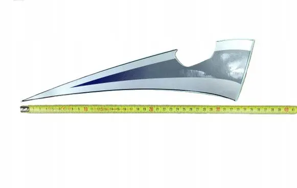 Suzuki Grand Vitara I Manufacturer badge logo/emblem 