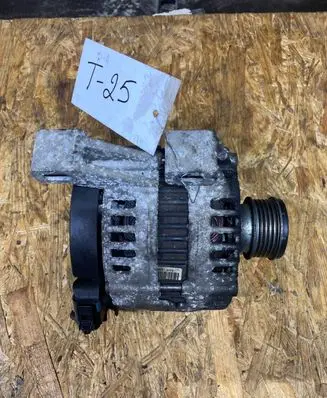 Volvo XC60 Generator/alternator 6G9N10300JD 0121715008 6G9N50300JD