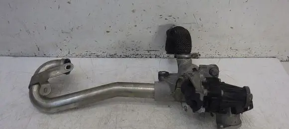 Renault Megane III EGR valve 147105308R