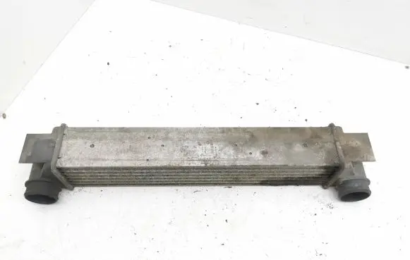 BMW 5 E39 Intercooler radiator
