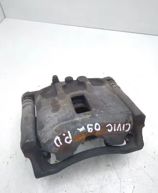 Honda Civic Front brake caliper
