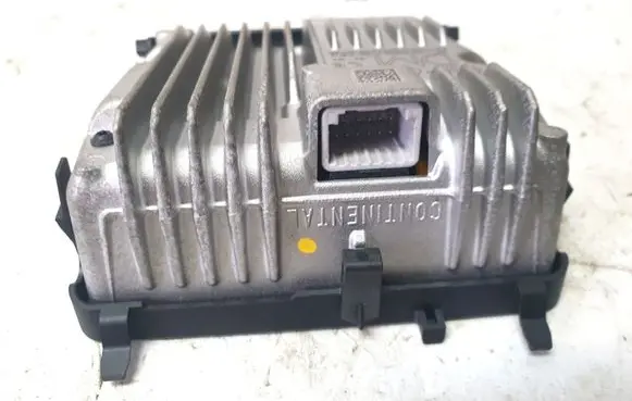 Toyota Avensis T270 Windshield/windscreen camera 8818105010