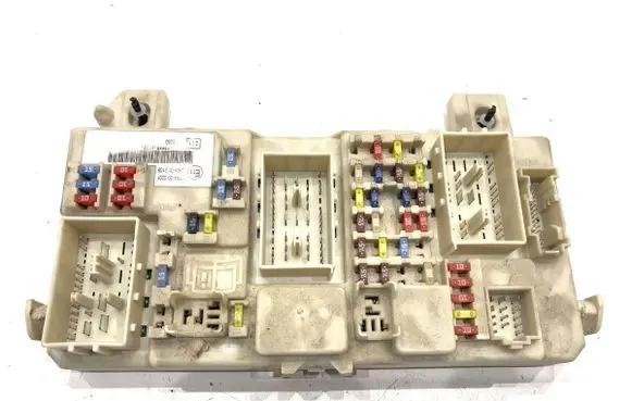 Other control units/modules