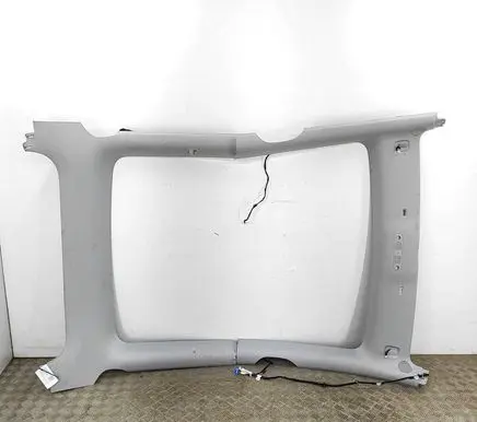 Tesla Model Y Headlining 160935299D