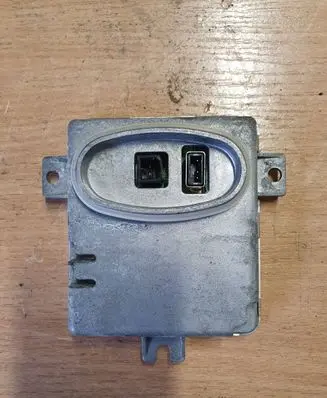BMW 3 E90 E91 Xenon control unit/module 6948180 W3T13271