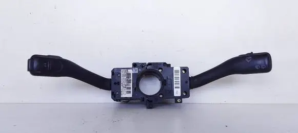 Audi A6 S6 C5 4B Wiper turn signal indicator stalk/switch 202853 8L0953513H 7180101