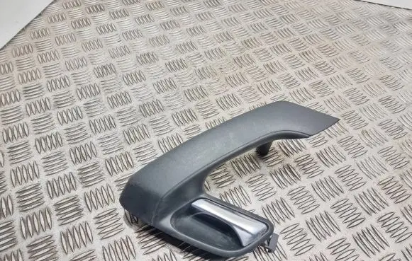 Volkswagen Cross Polo Rear door interior handle 6r0867179