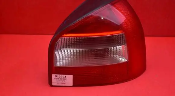 Audi A3 S3 8L Rear/tail lights 8L0945096B