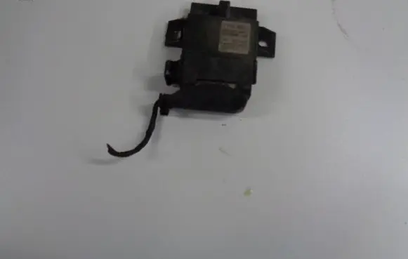 Volkswagen Polo V 6R Other control units/modules 6R0907159