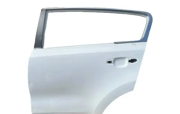 KIA Sportage Rear door