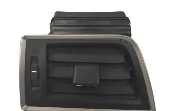 Subaru Ascent Dashboard side air vent grill/cover trim 66110AL02A