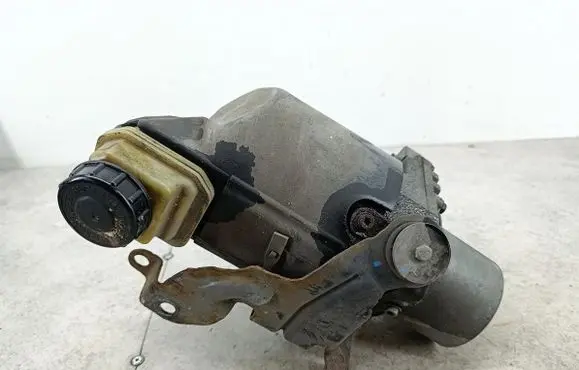 Renault Laguna III Power steering pump 491100023R