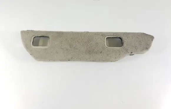 Infiniti QX60 L50 Other trunk/boot trim element 84906-3JA0B