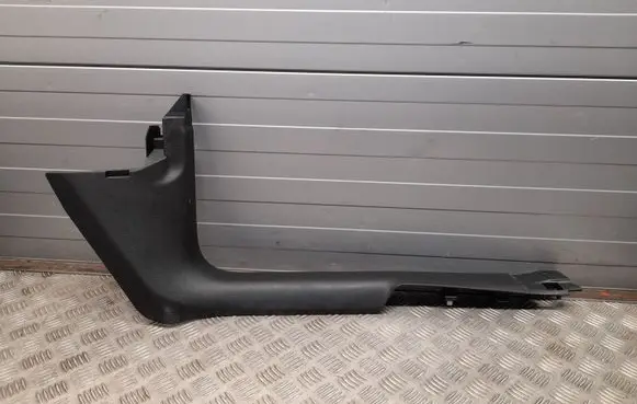 Audi Q3 F3 Front sill trim cover 83B867272