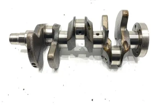 Skoda Rapid (NH) Crankshaft 04CAJDKL