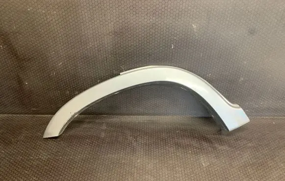 Rear arch trim