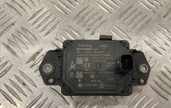 Toyota Yaris Cross Distronic sensor radar 88210-0D010