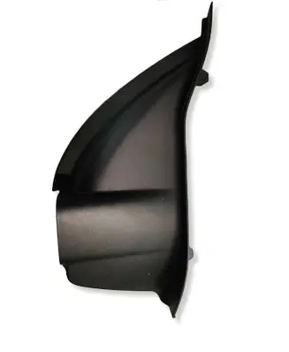 Jaguar XE Dashboard side end trim GX7304481ABW