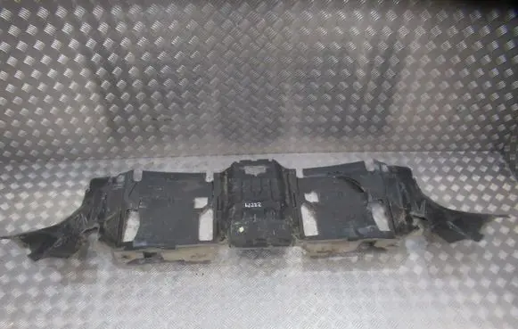 Mercedes-Benz S W222 Interior carpet