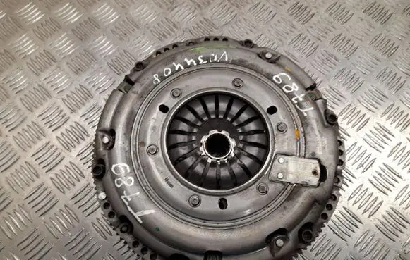 Volkswagen Crafter Clutch set kit 04L141025J