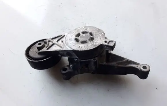 Seat Alhambra (Mk1) Generator/alternator belt tensioner