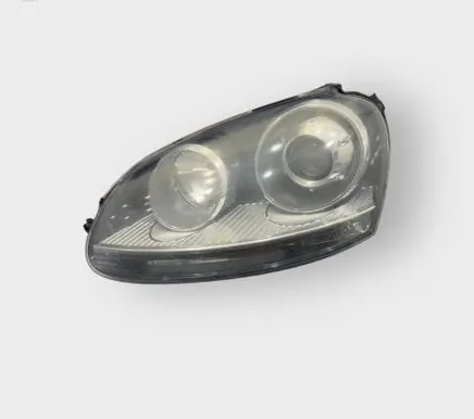 Volkswagen Golf V Headlight/headlamp 1K6941031 0301212271 13010582451