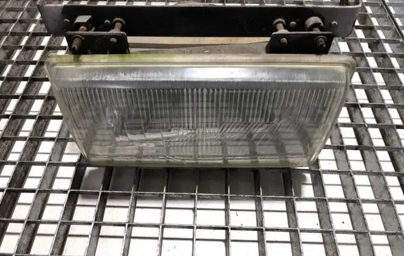 Fiat Ducato Headlight/headlamp