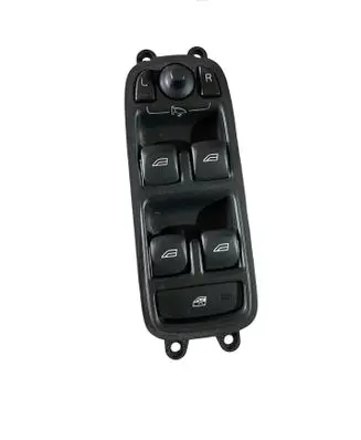 Volvo XC60 Electric window control switch 31334346 SWEB02 12W245